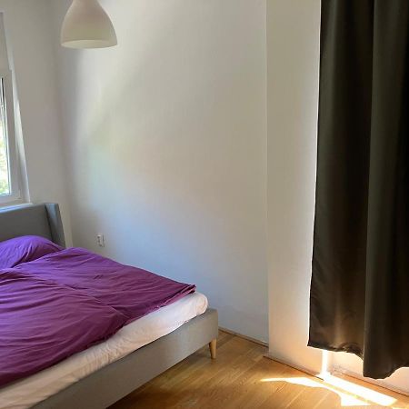 Honved N4. Apartman Balatonlelle Bagian luar foto