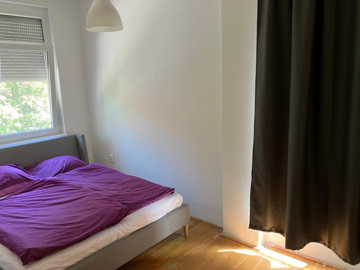 Honved N4. Apartman Balatonlelle Bagian luar foto